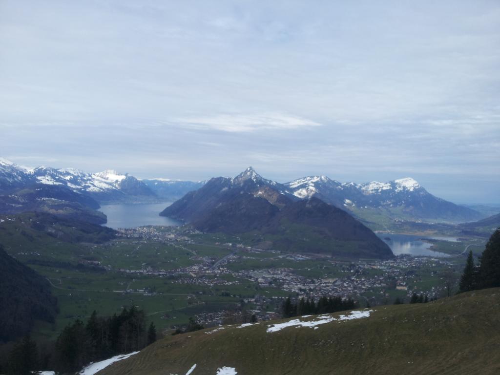 Studio Mythen Schwyz Exterior photo